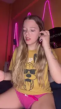 -veranito- online show from 03/13/26, 03:02