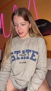 -veranito- online show from 04/06/26, 03:04