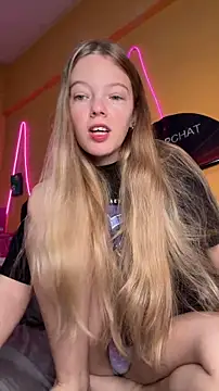 -veranito- online show from 05/10/26, 03:12