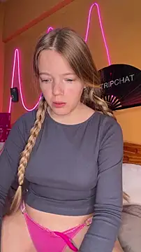 -veranito- online show from 05/20/26, 03:02