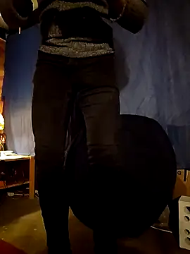 PassiveStute25 online show from 01/13/25, 08:04