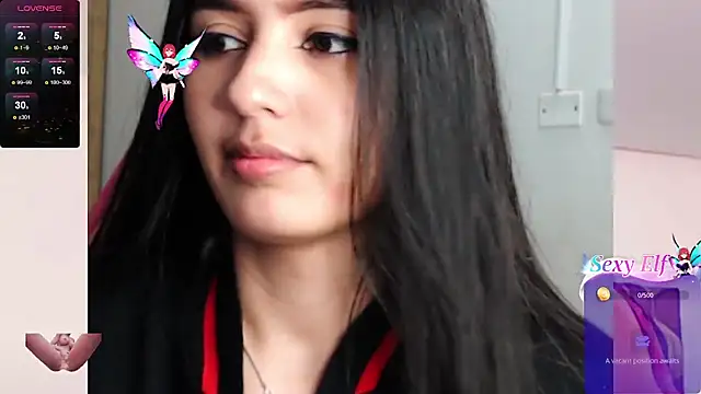 Danae 999 online show from 02/27/25, 02:10