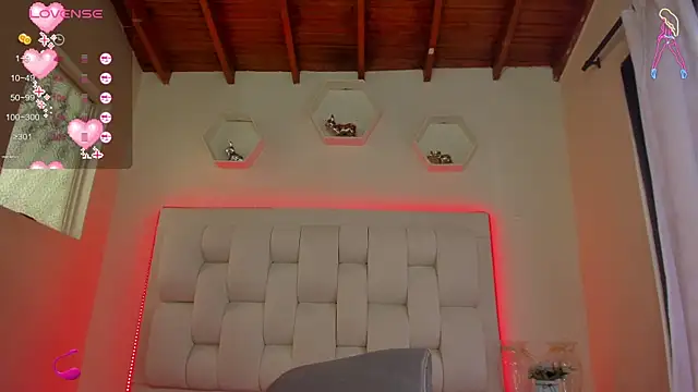 shanakendall online show from 02/19/25, 02:23