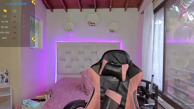 shanakendall online show from 02/26/25, 01:41