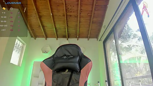 shanakendall online show from 03/17/25, 05:16