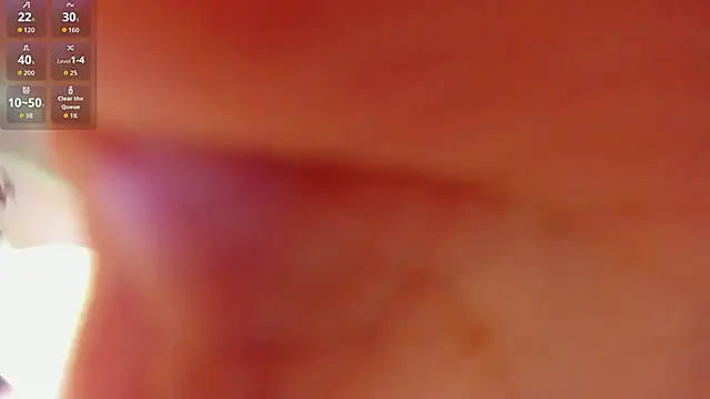 shanakendall online show from 12/04/25, 02:26