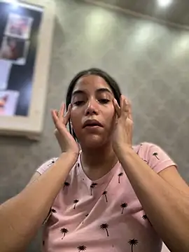  Eurekaa  online show from 10/07/25, 03:04