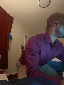 Snapshot of KingB8r chatting on 03/09/25, 03:01 KingB8r online show from 03/09/25, 03:01