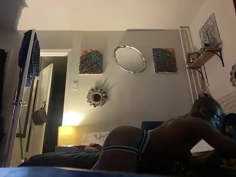 Snapshot of KingB8r chatting on 03/10/25, 08:15 KingB8r online show from 03/10/25, 08:15