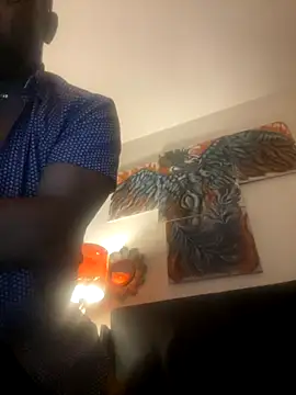 Snapshot of KingB8r chatting on 09/12/25, 09:09 KingB8r online show from 09/12/25, 09:09