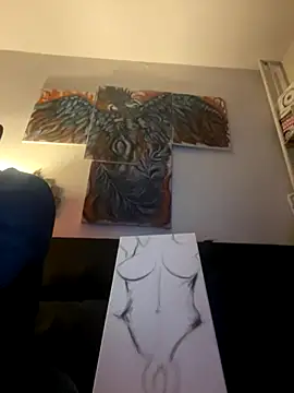 Snapshot of KingB8r chatting on 10/04/25, 03:37 KingB8r online show from 10/04/25, 03:37