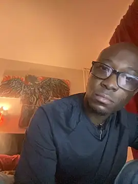 Snapshot of KingB8r chatting on 10/27/25, 11:09 KingB8r online show from 10/27/25, 11:09