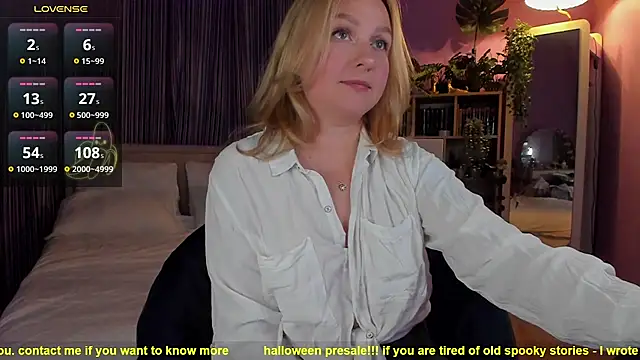 Snapshot of Lazy_Lady chatting on 09/27/25, 05:18 Lazy Lady online show from 09/27/25, 05:18