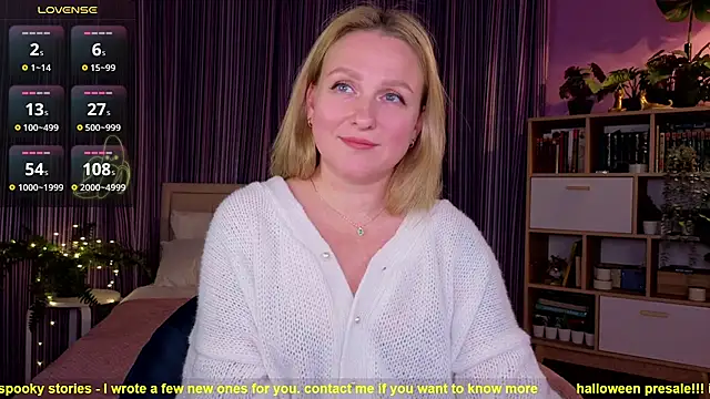 Snapshot of Lazy_Lady chatting on 10/11/25, 01:53 Lazy Lady online show from 10/11/25, 01:53