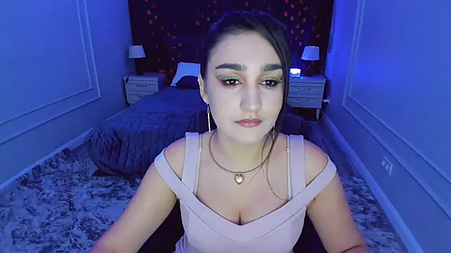 GoldenHeart 1 online show from 11/15/25, 07:43