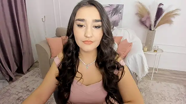 GoldenHeart 1 online show from 01/17/26, 07:17