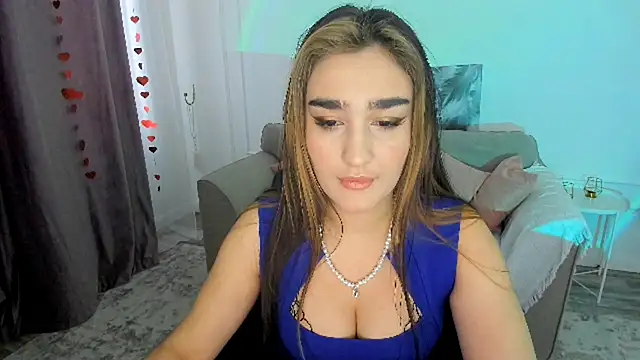 GoldenHeart 1 online show from 03/14/26, 03:34