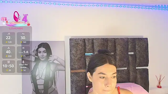 Snapshot of Natasharuso chatting on 09/29/25, 12:10 Natasharuso online show from 09/29/25, 12:10