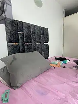 Natasharuso online show from 03/07/26, 10:01