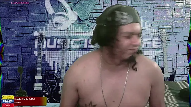 chino roz online show from 01/30/25, 09:15