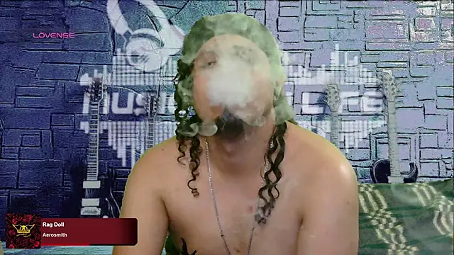 chino roz online show from 02/28/25, 09:47