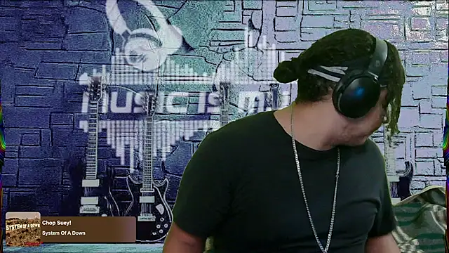 chino roz online show from 03/05/25, 12:22