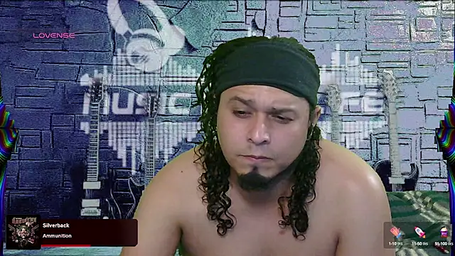 chino roz online show from 03/08/25, 07:16