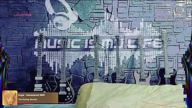 chino roz online show from 03/08/25, 04:39