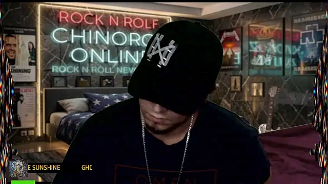 Snapshot of chino_roz chatting on 06/05/26, 07:41 chino roz online show from 06/05/26, 07:41