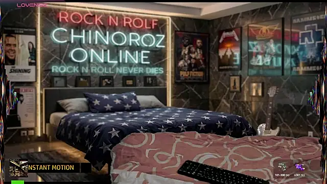 Snapshot of chino_roz chatting on 06/06/26, 07:46 chino roz online show from 06/06/26, 07:46