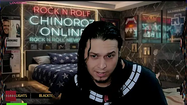 Snapshot of chino_roz chatting on 06/14/26, 05:42 chino roz online show from 06/14/26, 05:42