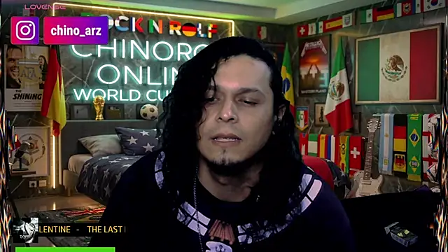 Snapshot of chino_roz chatting on 06/30/26, 06:36 chino roz online show from 06/30/26, 06:36