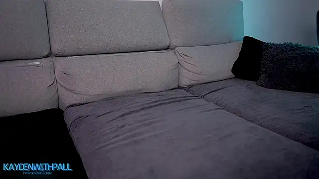 kaydenwithpaul online show from 01/08/25, 09:23