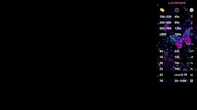 KrisztyAna online show from 01/16/25, 10:32