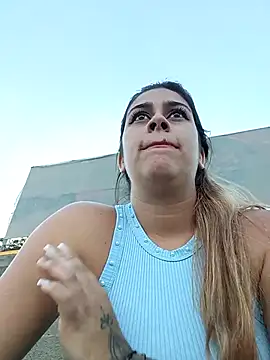 Latina sexy1 online show from 02/26/25, 10:31