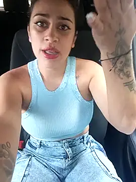 Latina sexy1 online show from 03/08/25, 02:08