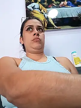 Latina sexy1 online show from 03/08/25, 05:11