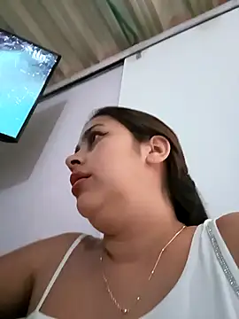 Latina sexy1 online show from 01/07/26, 06:32