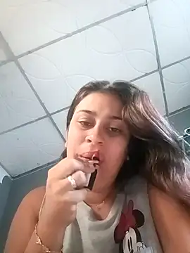 Latina sexy1 online show from 01/11/26, 02:33