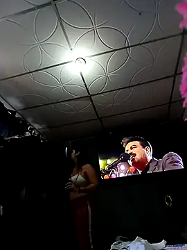 Latina sexy1 online show from 03/13/26, 12:34