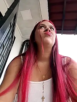 Latina sexy1 online show from 05/04/26, 12:56