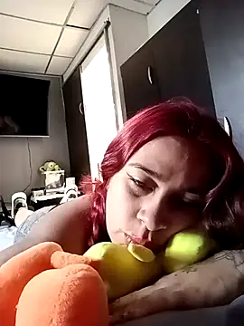 Latina sexy1 online show from 05/08/26, 03:06