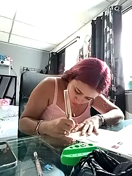 Latina sexy1 online show from 05/11/26, 08:39