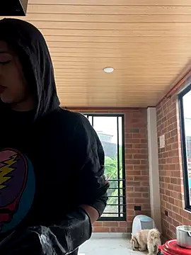 adila anich online show from 11/27/25, 07:38