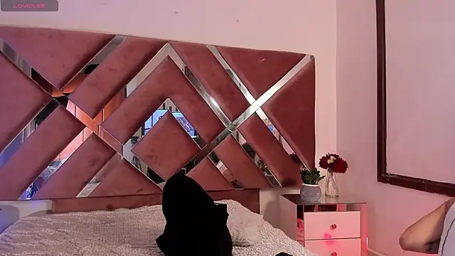 Aron cruz online show from 02/28/26, 01:23