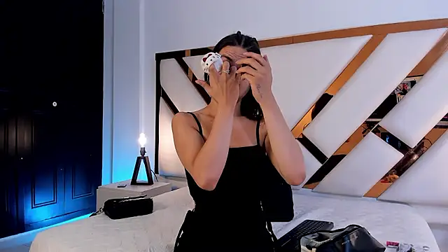 Aron cruz online show from 03/04/26, 01:39