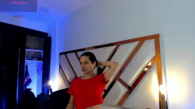 Aron cruz online show from 05/28/26, 01:19
