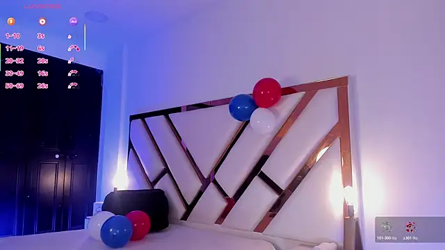 Aron cruz online show from 07/04/26, 01:28
