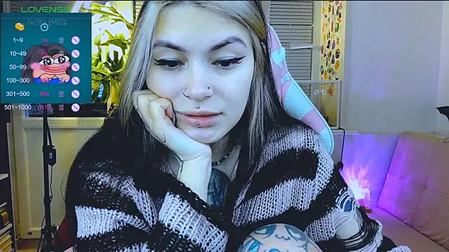 jelya sg online show from 12/07/24, 11:29