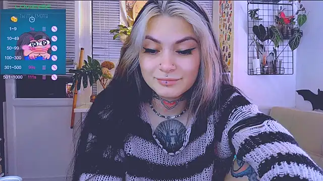 jelya sg online show from 01/27/25, 02:13